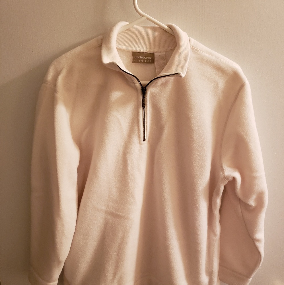 Liz Claiborne Pullover